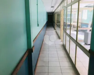 Ponto Comercial à venda, 520m² no Rocha, Rio de Janeiro