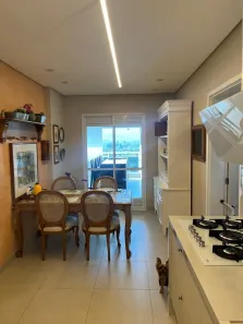 Apartamento com 4 Quartos à venda, 272m² no Jardim Armênia, Mogi das Cruzes