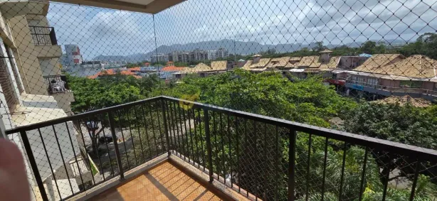 Apartamento com 2 Quartos à venda, 96m² no Barra da Tijuca, Rio de Janeiro