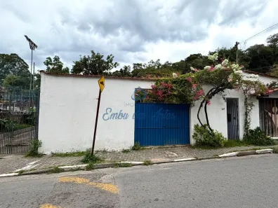 Lote/Terreno à venda, 295m² no Jardim Sílvia, Embu das Artes