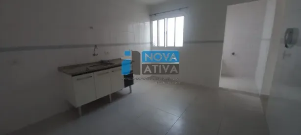 Apartamento com 1 Quarto para alugar, 60m² no Jardim Guanca, São Paulo