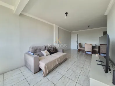 Apartamento com 2 Quartos à venda, 82m² no Campo Grande, Recife