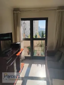 Apartamento com 2 Quartos à venda, 57m² no Vila Carmosina, São Paulo