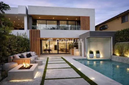 Casa de Condomínio com 4 Quartos à venda, 350m² no Barra da Tijuca, Rio de Janeiro