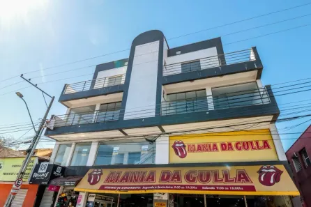 Sala Comercial para alugar, 340m² no Centro, Campo Largo