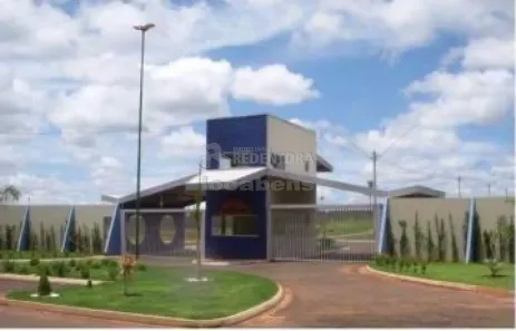 Lote/Terreno à venda, 480m² no Centro, Guapiaçu