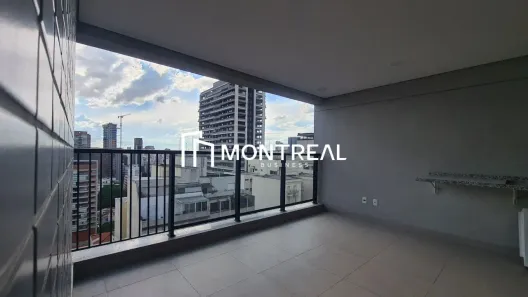 Apartamento com 2 Quartos à venda, 74m² no Cerqueira César, São Paulo