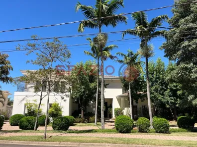 Casa de Condomínio com 4 Quartos à venda, 808m² no Loteamento Alphaville Campinas, Campinas