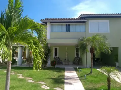 Casa com 4 Quartos à venda, 400m² no Vilas do Atlântico, Lauro de Freitas