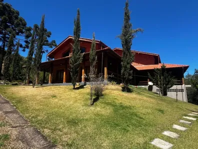 Fazenda/Sítio à venda, 50000m² no , Gonçalves