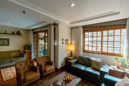 Casa com 3 Quartos à venda, 234m² no Boa Vista, Porto Alegre