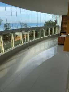 Apartamento com 3 Quartos para alugar, 105m² no Praia do Pecado, Macaé