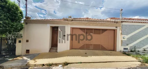 Casa com 3 Quartos à venda, 168m² no Vila Totoli, Franca