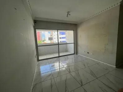Apartamento com 3 Quartos à venda, 103m² no Espinheiro, Recife