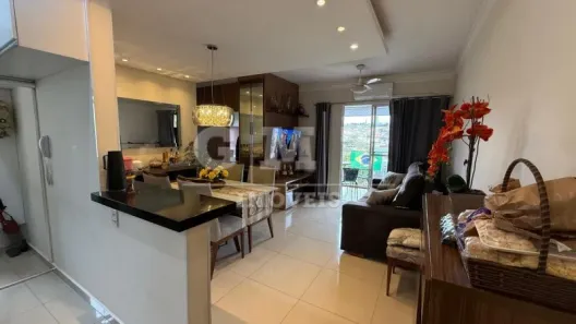 Apartamento com 3 Quartos à venda, 72m² no Alto da Boa Vista, Ribeirão Preto