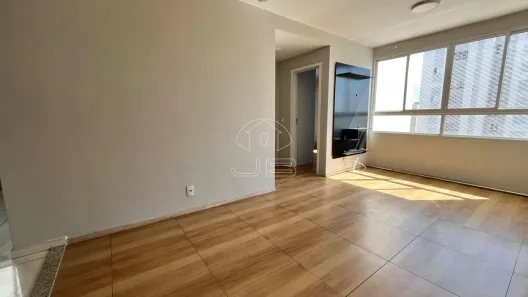 Apartamento com 2 Quartos para venda ou aluguel, 56m² no Jardim das Colinas, Hortolândia
