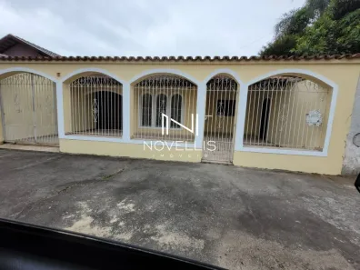 Casa com 5 Quartos à venda, 292m² no Residencial São Paulo, Jacareí