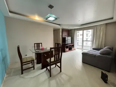 Apartamento com 2 Quartos à venda, 78m² no Jardim Vila Mariana, São Paulo
