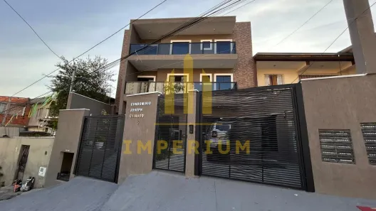 Apartamento com 2 Quartos para alugar, 40m² no Jardim do Tiro, São Paulo