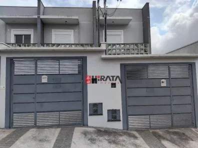 Sobrado com 3 Quartos à venda, 92m² no Jardim Santa Cruz (Campo Grande), São Paulo