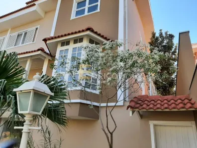 Casa de Condomínio com 4 Quartos à venda, 624m² no Portal do Paraíso I, Jundiaí