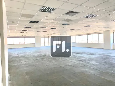 Sala Comercial para alugar, 1101m² no Tamboré, Barueri