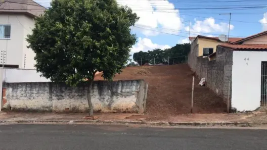 Lote/Terreno à venda, 200m² no Jardim Oreana, Boituva