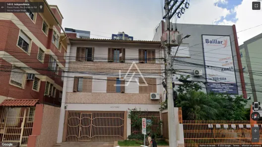 Apartamento com 1 Quarto à venda, 47m² no Centro, Passo Fundo