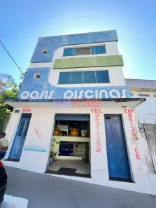 Ponto Comercial à venda, 380m² no Centro, Ilhéus