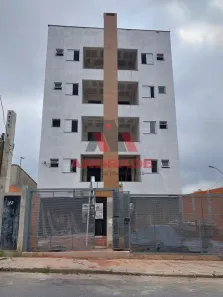 Apartamento com 2 Quartos à venda, 67m² no Jardim Santa Lídia, Mauá