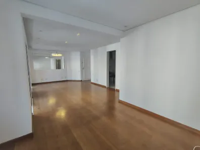 Apartamento com 3 Quartos para alugar, 123m² no Perdizes, São Paulo