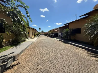 Casa de Condomínio com 3 Quartos à venda, 130m² no Jardim Imperial, Aparecida de Goiânia