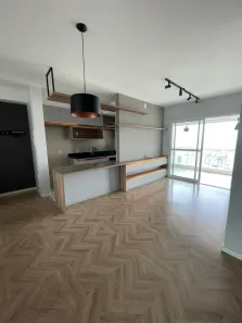 Apartamento com 2 Quartos à venda, 74m² no Aclimação, São Paulo