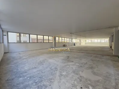 Sala Comercial com 1 Quarto para alugar, 290m² no Centro, Curitiba