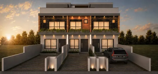 Casa com 3 Quartos à venda, 161m² no Campeche, Florianópolis