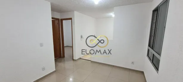 Apartamento com 2 Quartos à venda, 45m² no Cidade Parque Brasília, Guarulhos