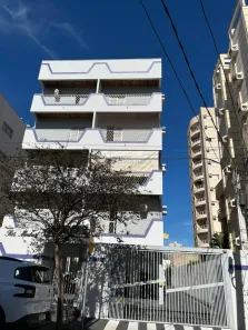 Apartamento com 1 Quarto para alugar, 62m² no Cidade Nova, São José do Rio Preto