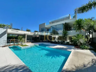 Casa com 7 Quartos à venda, 1200m² no Riviera, Bertioga