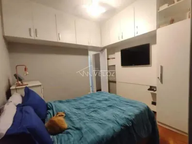 Apartamento com 2 Quartos à venda, 70m² no Flamengo, Rio de Janeiro