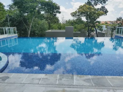 Apartamento com 3 Quartos à venda, 74m² no Jardim Santiago, Indaiatuba