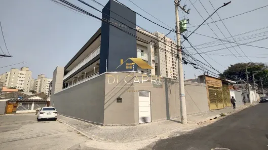 Apartamento com 2 Quartos à venda, 43m² no Vila Carrão, São Paulo