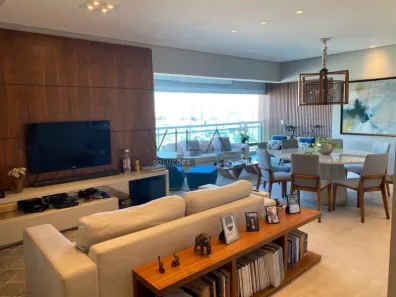 Apartamento com 3 Quartos à venda, 167m² no Umuarama, Osasco