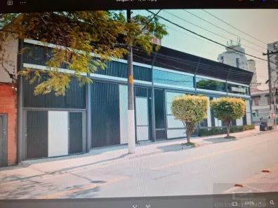 Sala Comercial para alugar, 300m² no Jardim Anália Franco, São Paulo