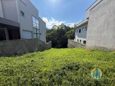 Lote/Terreno à venda, 301m² no Suru, Santana de Parnaíba
