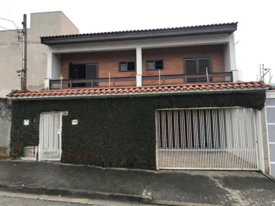 Casa com 3 Quartos à venda, 330m² no Vila Odim Antão, Sorocaba