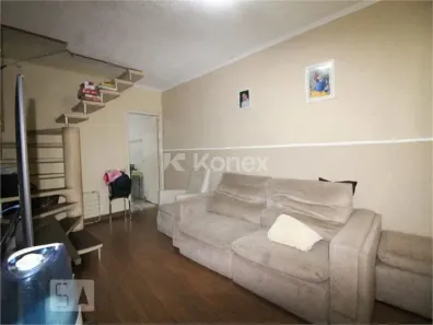 Sobrado com 3 Quartos à venda, 110m² no Jardim Modelo, São Paulo