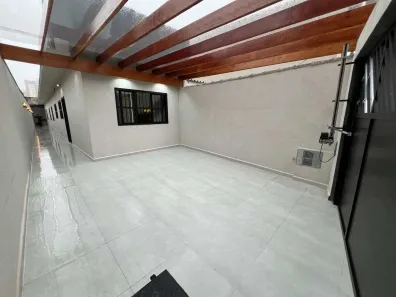 Casa com 3 Quartos à venda, 175m² no Aviação, Praia Grande