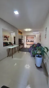 Casa de Condomínio com 3 Quartos à venda, 110m² no Petrópolis, Várzea Grande