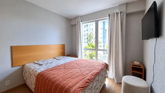 Apartamento com 1 Quarto à venda, 35m² no Centro Histórico, Porto Alegre