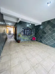 Sobrado com 3 Quartos à venda, 189m² no Vila Amorim, Suzano